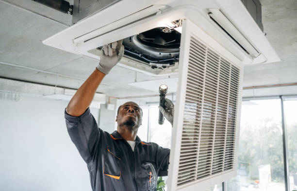 Licensed Hvac service in Amity, OR - FH HVAC
